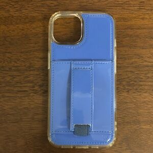Walli iPhone 15 Case